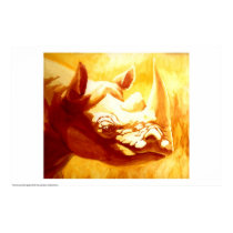 Rhinoceros posters by firehair28 Rhinoceros posters