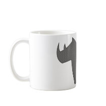 Rhinoceroses - Rhino Mugs