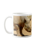 Rhinos mugs