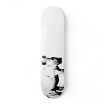 Rhinos Rock Skate Boards