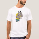Rhinos Rock! * t-shirts by Dennis_Holmes Rhinos Rock! * t-shirts