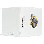 Rhinotaur RPG Binder of Protection
