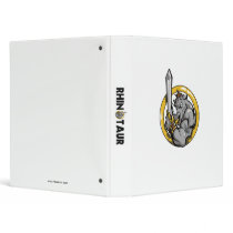 Rhinotaur RPG Binder of Protection