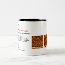 RHK Technology - Dec 2008 IOM Coffee Mug