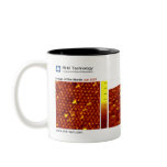 RHK Technology - July 2007 Image of the Month Coffee Mugs