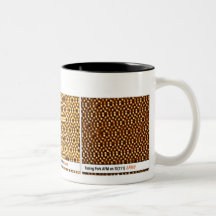 RHK Technology - May 2008 Image of the Month Mug