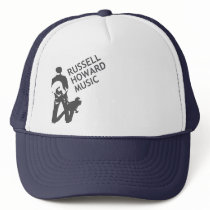 RHM Logo hat
