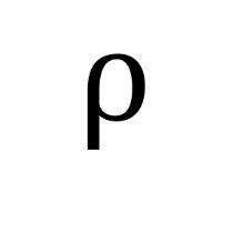 rho tee shirt