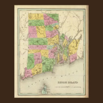 Rhode Island 2 posters