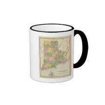 Rhode Island 3 Mug