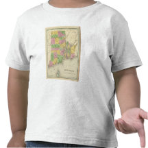 Rhode Island 3 Shirt