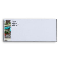 Rhode Island - Antique Shop Newport RI envelopes