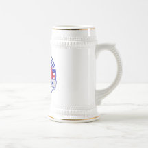 Rhode Island Bachmann Coffee Mug