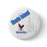 Rhode Island Button