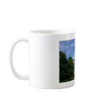 Rhode Island Capitol Mug