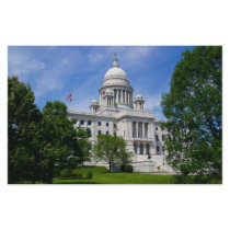 Rhode Island CapitolStationery