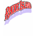 Rhode Island caps shirt