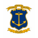 Rhode Island Coat of Arms T-shirt