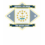 rhode island, rhode island native, flags, state
