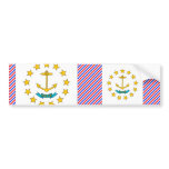 Rhode Island Flag