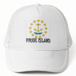 Rhode Island Flag