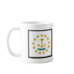 Rhode Island Flag