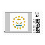 Rhode Island Flag