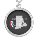 Rhode Island for Romney.png Necklaces