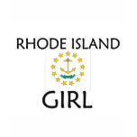 RHODE ISLAND GIRL