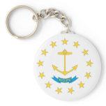 RHODE ISLAND keychains