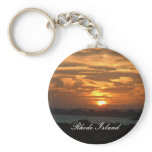 Rhode Island keychains