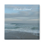 Rhode Island Magnet