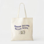 Rhode Island - Ocean State Bag