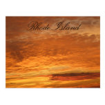 Rhode Island Post Cards