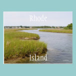 Rhode Island postcards