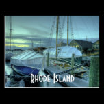 rhode island postcards