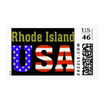Rhode Island! stamps
