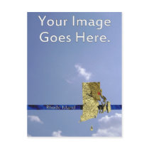 Rhode Island postcards by Softproduct Rhode Island postcards