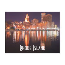 rhode island postcards