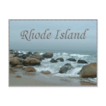 Rhode Island Postcard