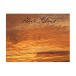 Rhode Island Post Cards