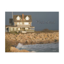 Rhode Island Postcard