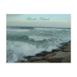 Rhode Island Postcard