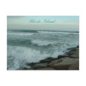 Rhode Island Postcard by jeepgirl1973 Rhode Island Postcard