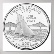 Rhode Island Posters