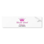 Rhode Island Princess