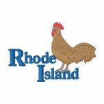 Rhode Island Red