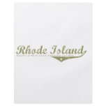 Rhode Island Revolution T-shirts flyers