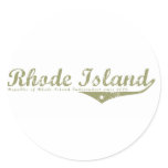 Rhode Island Revolution T-shirts