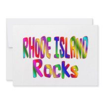 Rhode Island Rocks Invites